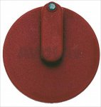 KNEBEL FÜR THERMOSTAT ø 54 mm