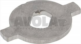 RING MIT ADAPTER FÜR DREHKNOPF