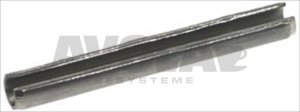 SPANNHÜLSE ø 3x25 mm