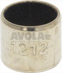 BÜCHSE FÜR TÜRGRIFF