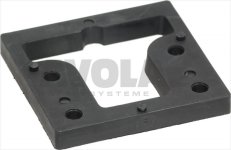 ABSTANDSSTÜCK 7,5 mm