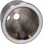 SCHLIESSPLATTE FÜR GRIFF