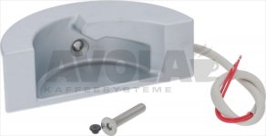 TÜRSPERRE MIT MIKROMAGNETIK