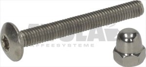 ACHSE M6x40