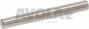 STIFT FÜR GRIFFGEGENSTÜCK ø 4x36 mm