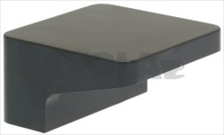 BACKOFENTÜRGRIFF
