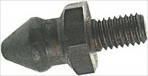 STIFT FÜR BACKOFENGRIFF M5