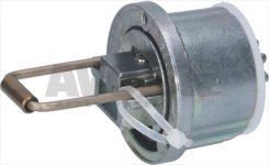 VERSCHLUSSMECHANISMUS FÜR OFENTÜR