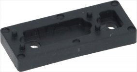 ABSTANDSSTÜCK 5 mm