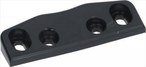 ABSTANDSSTÜCK 11 mm