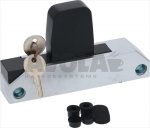 KANTENVERSCHLUSS RECHTS-LINKS