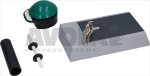 HANDGRIFF OHNE HALTERUNG 921