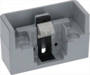 KUPPLUNG FÜR TÜRUNTERLEGSCHEIBE 52/72 mm