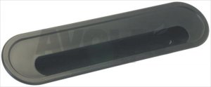 TÜRGRIFF 90x360 mm