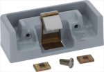 BEFESTIGUNG FÜR TÜRKUPPLUNG 27/42 mm