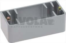 ABSTANDSSTÜCK 40 mm