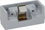 KUPPLUNG FÜR TÜRUNTERLEGSCHEIBE 42/57 mm