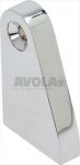 HALTER FÜR OFEN GRIFF LINKS