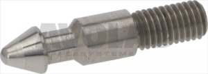 STIFT FÜR BACKOFENGRIFF M10