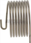 GRIFFFEDER ø 24x13 mm