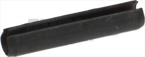 SPANNHÜLSE ø 3x16 mm