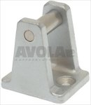 KLOBEN FÜR TÜRGRIFF