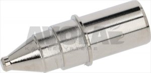 TRENNER FÜR TÜRGRIFF 70 mm