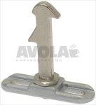 GEGENSTÜCK FÜR TÜRGRIFF