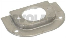 ABDECKUNG FÜR TÜRMECHANISMUS