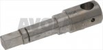 BOLZEN FÜR TÜRVERSCHLUSS 8x8 mm
