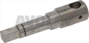 BOLZEN FÜR TÜRVERSCHLUSS 8x8 mm