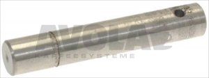VERLÄNGERUNG FÜR WELLEN ø 10x59 mm