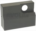 ABDECKUNG FÜR TÜRGRIFF