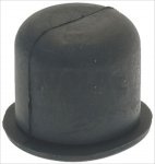 TÜRGRIFF ø 41x40 mm