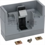 BEFESTIGUNG HP FÜR TÜRKUPPLUNG 69/89 mm