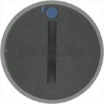 THERMOSTATSDREHKNOPF WHIRLPOOL 481941348