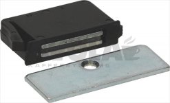 MAGNET FÜR TÜRVERSCHLUSS