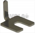 KOPPELUNG FÜR TÜRVERSCHLUSS