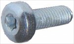SCHRAUBE DIN 7500 - CM 5 x14