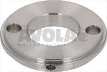 RING FÜR BACKOFENTÜRGRIFF