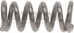 FEDER FÜR TÜRGRIFF ø 6,5x14 mm