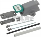 INNERER NOTGRIFF CSI 500TN