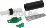 KIT FÜR TÜRUNTERLEGSCHEIBE 81/100 mm