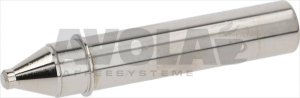 TRENNER FÜR TÜRGRIFF 107 mm