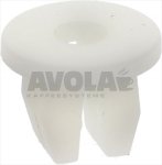 DÜBEL AUS KUNSTSTOFF