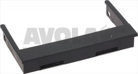 GRIFF RAL 9005