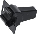 GEGENKOLBEN  (ALTES MODELL) SCHWARZ