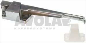 TÜRGRIFF FÜR TIEFKÜHLZELLEN(LINKS)420 mm