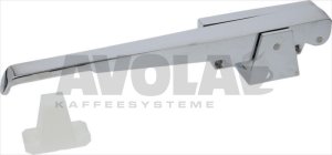 TÜRGRIFF FÜR TIEFKÜHLZELLEN(RECHTS)420mm