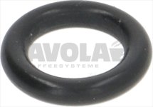 O-Ring EPDM 2025